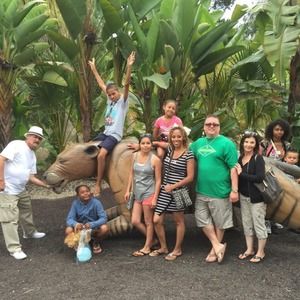 Meet your Posher, Peter